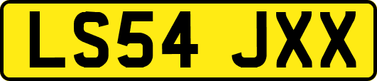 LS54JXX