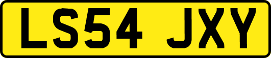 LS54JXY
