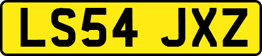 LS54JXZ