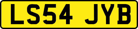 LS54JYB