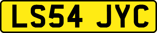 LS54JYC