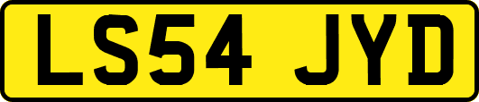 LS54JYD