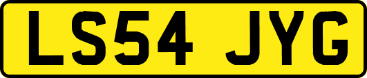 LS54JYG