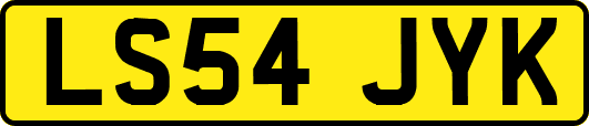 LS54JYK