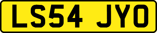 LS54JYO