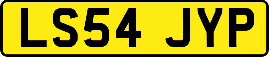 LS54JYP