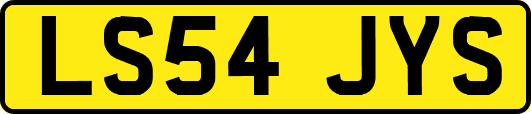 LS54JYS