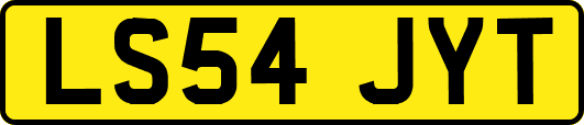 LS54JYT