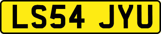 LS54JYU