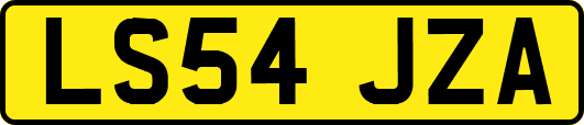 LS54JZA