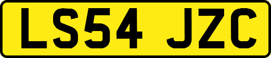 LS54JZC