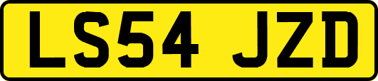 LS54JZD