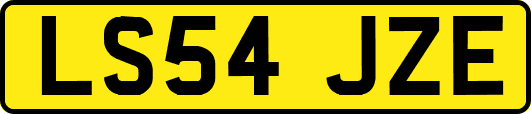 LS54JZE