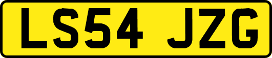 LS54JZG