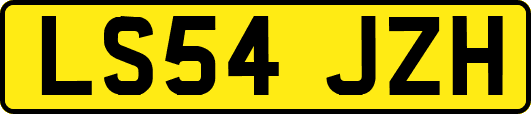 LS54JZH