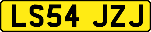 LS54JZJ