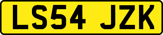 LS54JZK