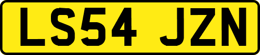 LS54JZN