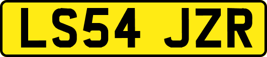 LS54JZR
