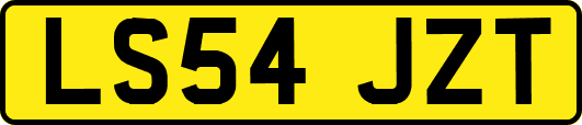 LS54JZT