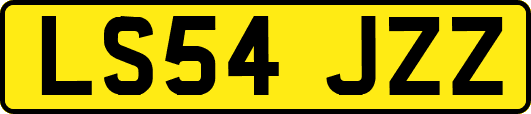 LS54JZZ