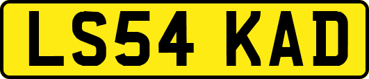 LS54KAD