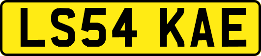 LS54KAE