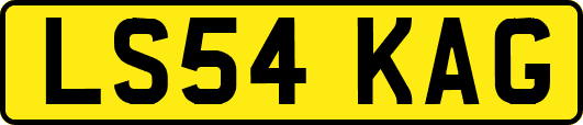 LS54KAG