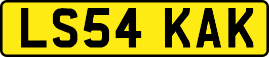 LS54KAK