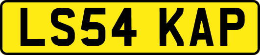 LS54KAP