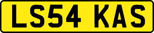 LS54KAS