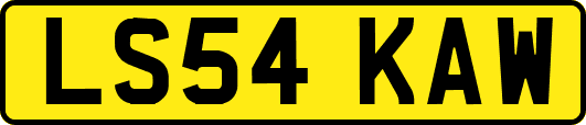 LS54KAW