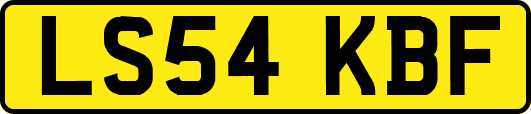 LS54KBF