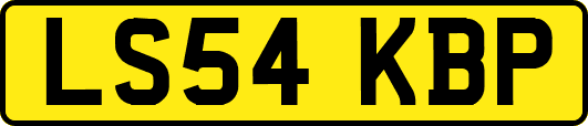 LS54KBP