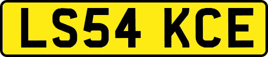LS54KCE