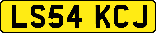 LS54KCJ