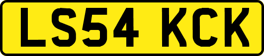 LS54KCK