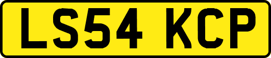 LS54KCP