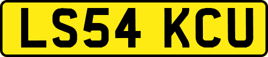 LS54KCU