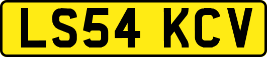 LS54KCV