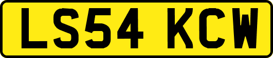 LS54KCW