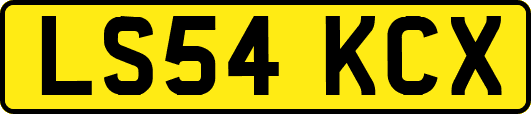 LS54KCX