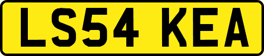 LS54KEA