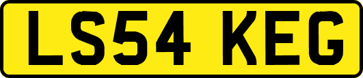 LS54KEG
