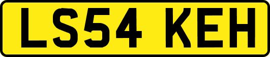 LS54KEH