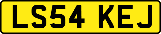 LS54KEJ