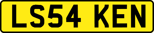 LS54KEN
