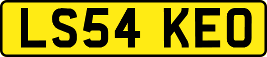 LS54KEO