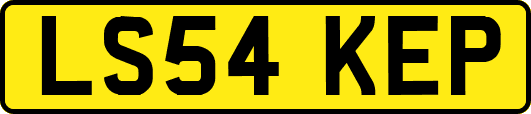 LS54KEP