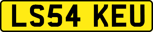 LS54KEU